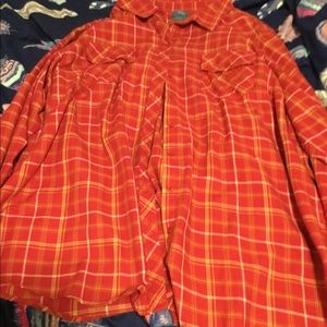 Torrid Harry Potter Gryffindor Shirt size 5